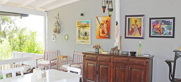 阿斯佩尔奥特尔酒店(Arsipel Hotel)图片