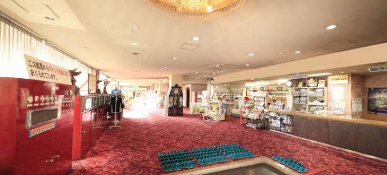 乌托邦旅馆(U-Topia)图片