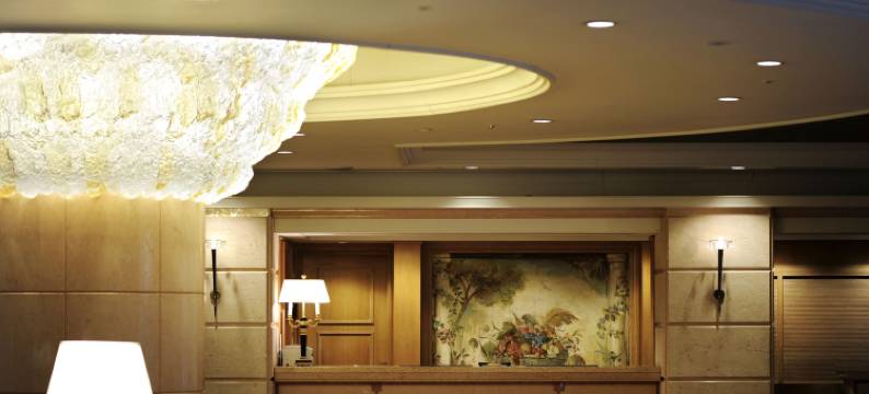 镰仓公园酒店(Kamakura Park Hotel)图片