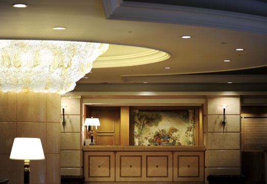 Kamakura Park HotelHotel Overview