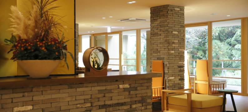 金乃竹塔泽酒店(Kinnotake Tonosawa)图片