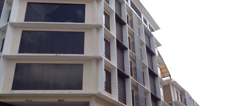 拉老闆酒店(La Boss Hotel Melaka)图片