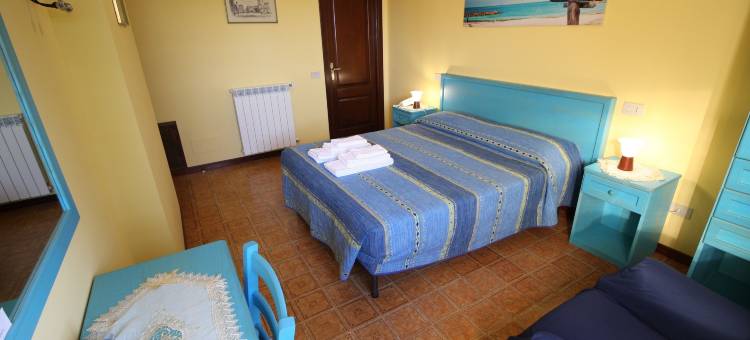 罗莎别墅住宿加早餐旅馆(B&B Villa Rosa)图片