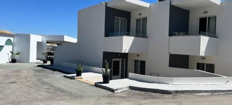 家庭别墅开放式公寓酒店(Family House Faliraki Studios Apartments)图片