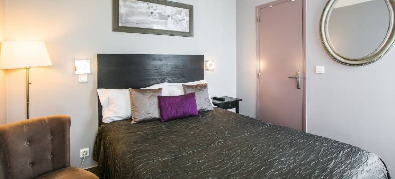 菲吉尔酒店(Le Figuier)图片