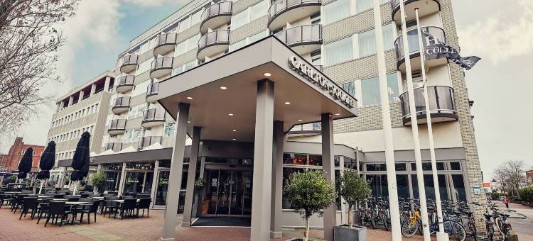 卡尔顿广场酒店(Carlton Square Hotel)图片