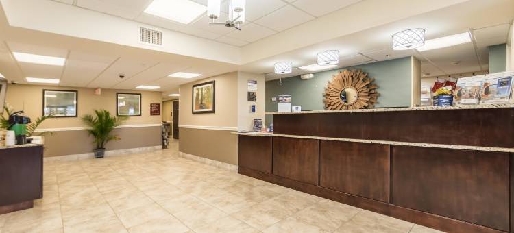 塞巴斯蒂安贝斯特韦斯特优质套房酒店(Best Western Plus Sebastian Hotel  Suites)图片