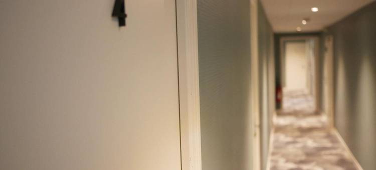 圣刘易斯酒店(Logis Hôtel & Restaurant - le Saint-Louis)图片