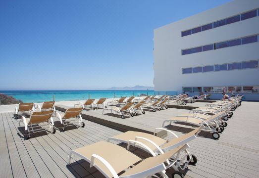 The Sea Hotel by Grupotel - Adults Only Hotel Overview