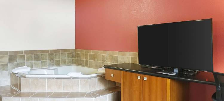 欣克利美洲佳值酒店(Americas Best Value Inn Hinckley)图片