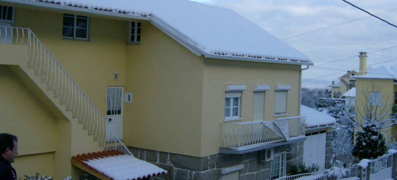 城堡之家(Casas do Castelo)图片