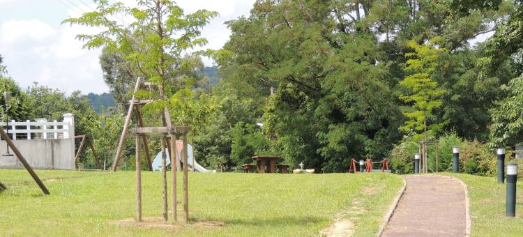 阿尔贝格迪纳纳罗基斯旅馆(Auberge Denena Logis)图片