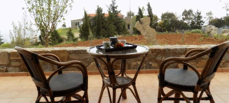 阿托维格拉旅馆(Aetovigla Guesthouse)图片