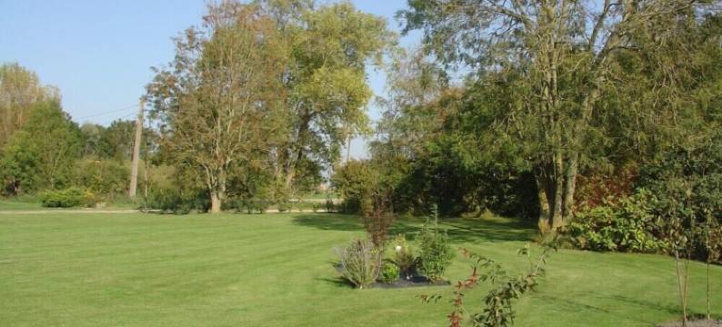 浩特姆拉勒住宿加早餐旅馆(La Haute Muraille)图片