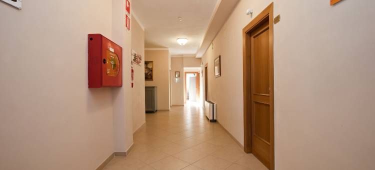索拉酒店(Villa Hotel Del Sole)图片