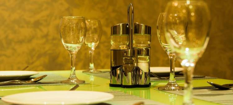 城市公园公寓酒店(City Park Hotel Apartments)图片
