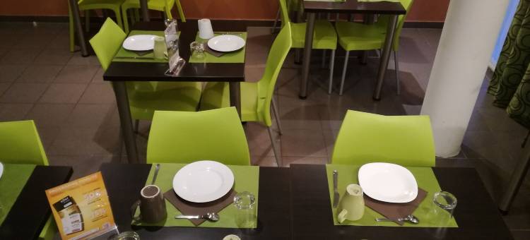 滨海大道太阳校区舒适酒店式公寓(Kosy Appart'Hôtels - Campus Del Sol Esplanade)图片