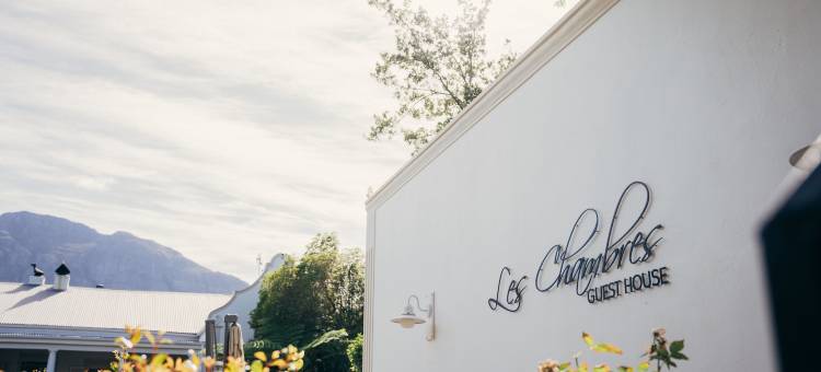 客房酒店(Les Chambres)图片