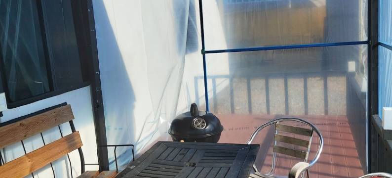 安东达苏基露营酒店(Andong Dasulki Camp)图片