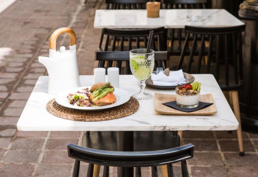 J&G Suites Hotel Overview