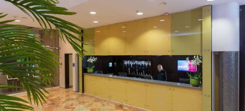 埃拉特莱昂纳多特级全包酒店(Leonardo Privilege Eilat Hotel - All Inclusive)图片