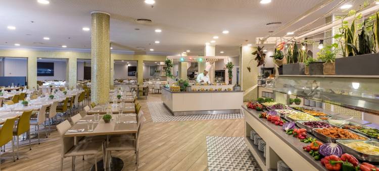 埃拉特莱昂纳多特级全包酒店(Leonardo Privilege Eilat Hotel - All Inclusive)图片