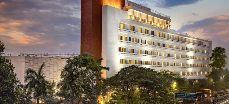 ITC酒店欢迎酒店-大教堂路-金奈(Welcomhotel by ITC Hotels, Cathedral Road, Chennai)图片