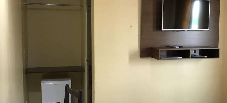 艾奇酒店与餐厅(Aki Hotel)图片