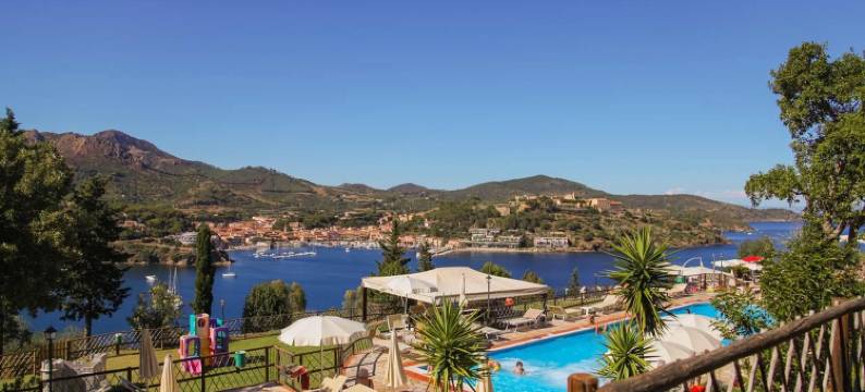 TH Capoliveri - Grand Hotel Elba International图片