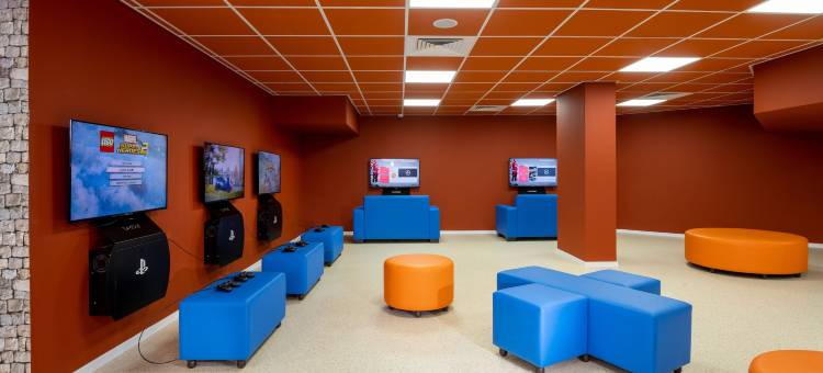 U水花度假村酒店(U Splash Resort Eilat)图片