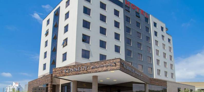 肯尼迪行政酒店(Kennedy Executive Hotel)图片