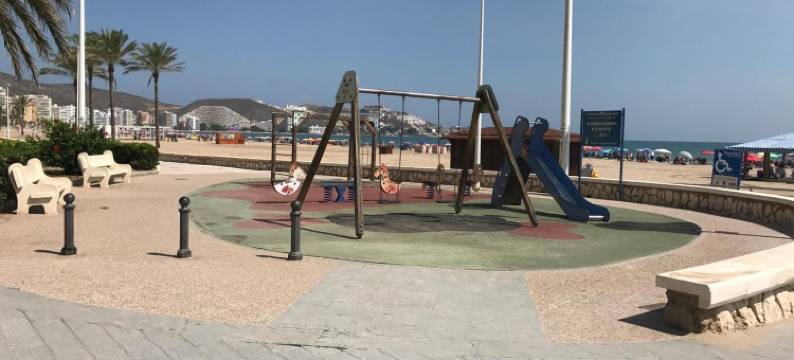 月亮梦酒店 库列拉(Hotel Moon Dreams Cullera)图片