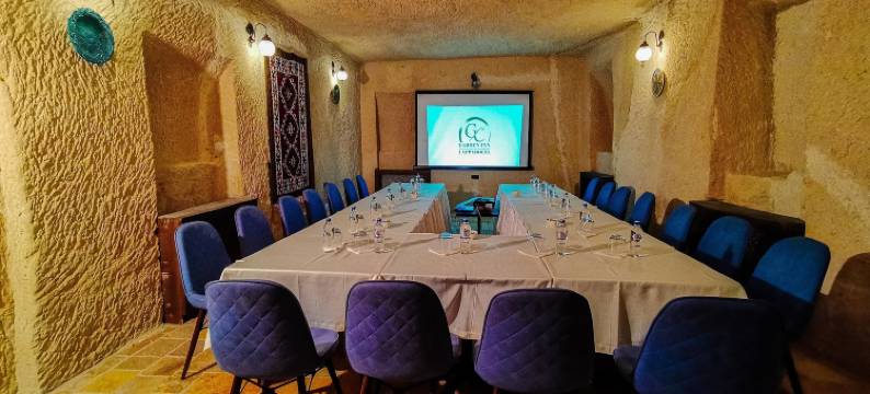 卡帕多奇亚花园旅馆(Garden Inn Cappadocia)图片