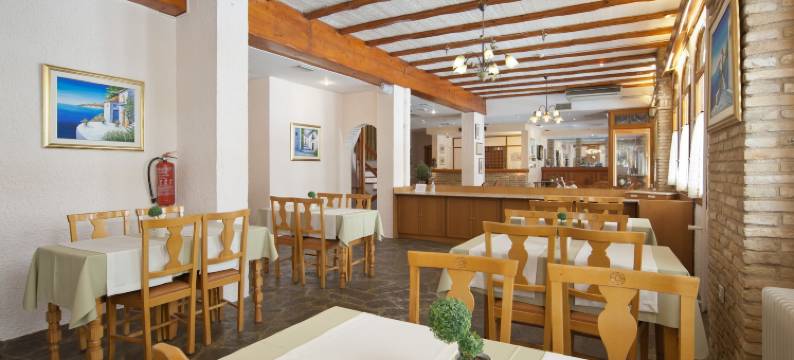 卫城德尔菲酒店(Acropole Delphi City Hotel)图片