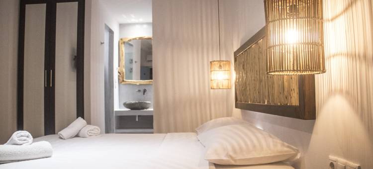 永恒套房酒店(Eternal Suites)图片