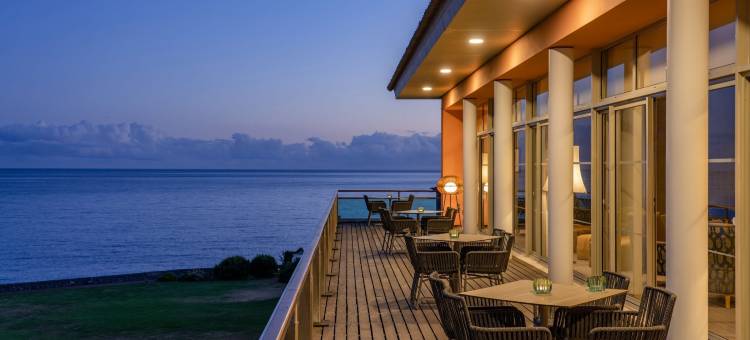 特塞拉岛海洋酒店(Terceira Mar Hotel)图片