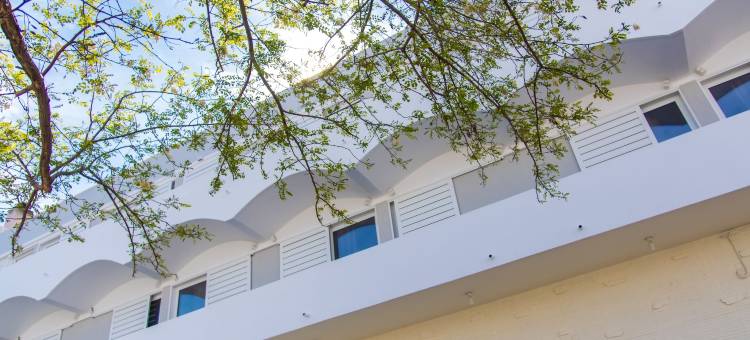 拜占庭市酒店(Byzantio City Hotel)图片