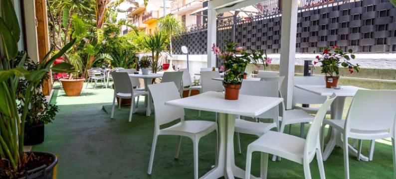 昆尼西亚斯B＆B宾馆(Kunesias B&B)图片