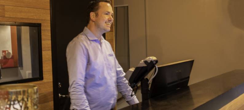 梦想 - 奢华青年旅馆(Dream - Luxury Hostel)图片