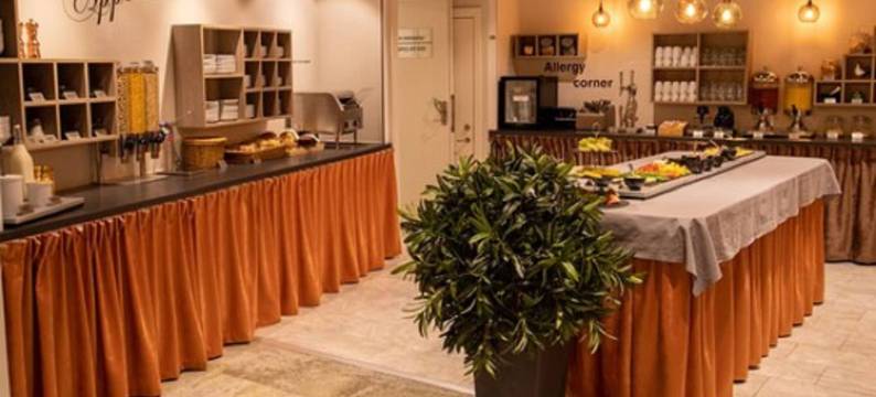 梦想 - 奢华青年旅馆(Dream - Luxury Hostel)图片