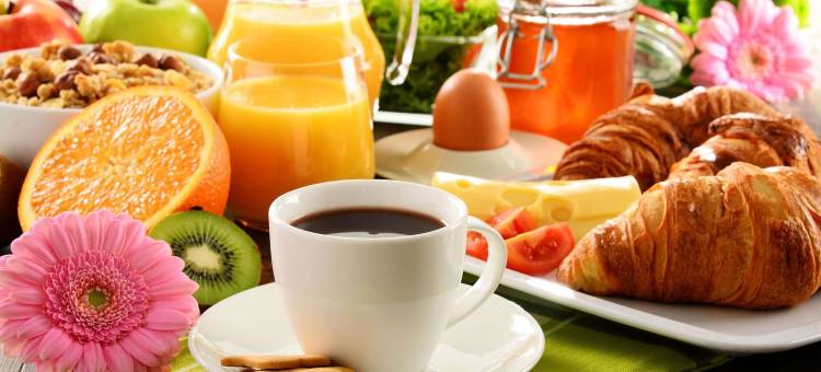 罗德威酒店(Rodeway Inn)图片