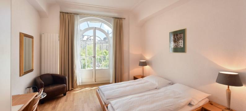 伯尔尼国家酒店(Hotel National Bern)图片