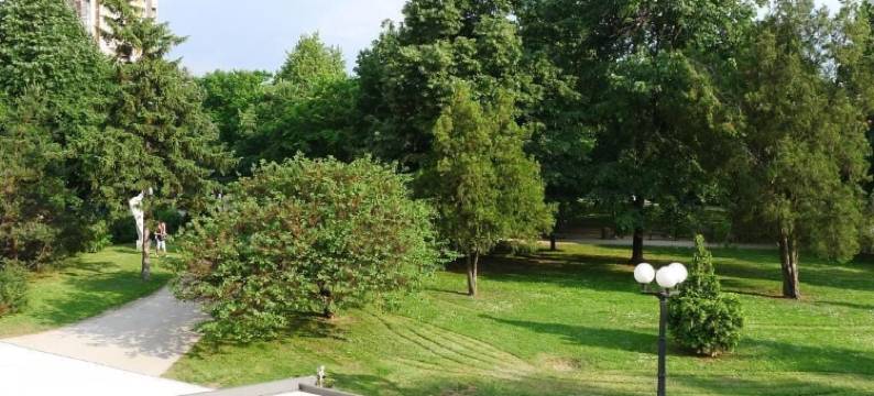 ABC酒店(Hotel ABC)图片