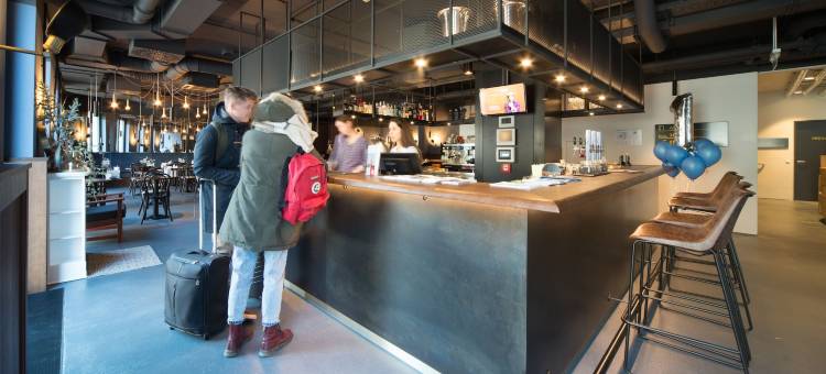 宜必思尚品维也纳会展中心普拉特酒店(Ibis Styles Wien Messe Prater)图片