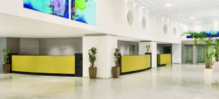 阿克提帝国豪华度假村&温泉Dolce by Wyndham - 全包(Akti Imperial Deluxe Resort & Spa Dolce by Wyndham)图片