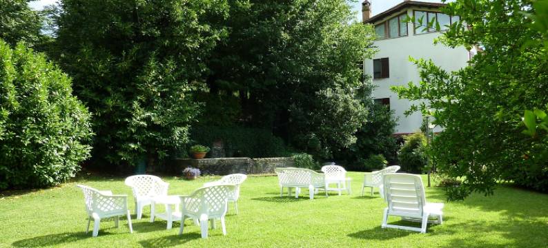 拉罗卡酒店(La Rocca)图片