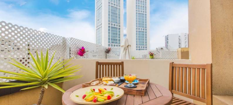 十四奢华精品酒店(The Fourteen Luxury Boutique Hotel)图片