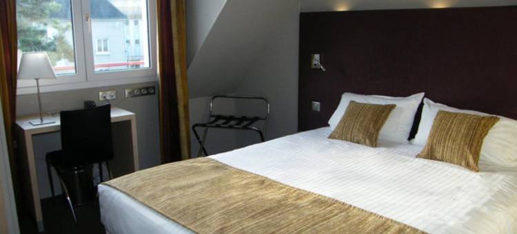 圣皮尔酒店(Cit'Hotel Saint-Pierre)图片