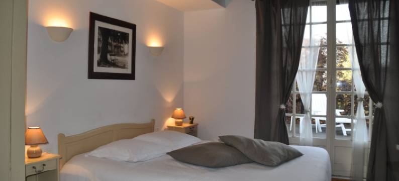 热尔伯鲁之家酒店(Le Logis de Gerberoy)图片