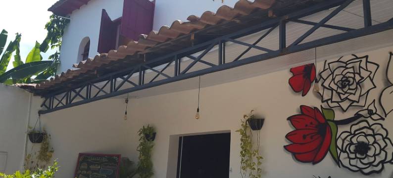 奇拉加托帕拉蒂 - 旅舍(Che Lagarto Paraty)图片